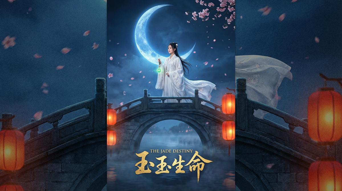 女神视频传媒原创影视